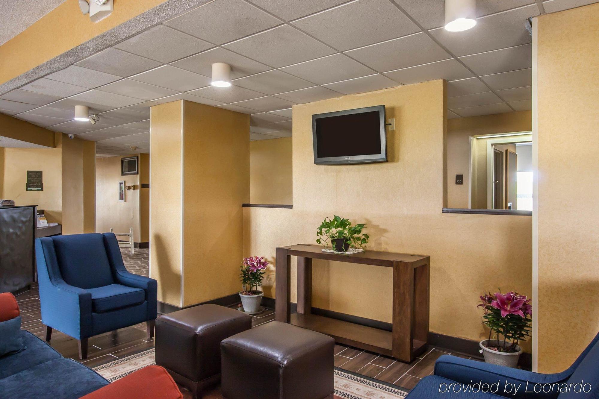 Quality Inn Hayti North Exterior photo