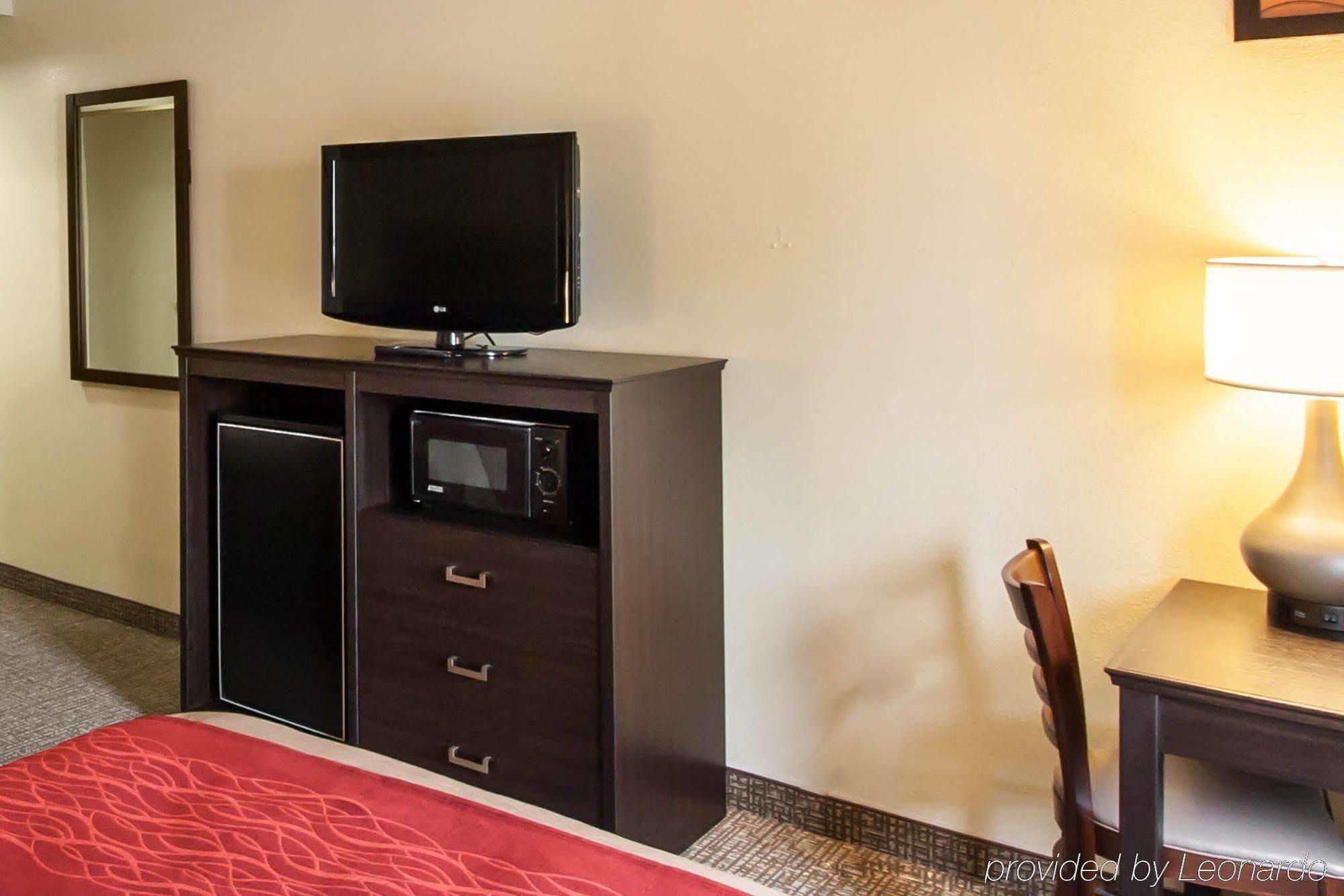 Quality Inn Hayti North Exterior photo